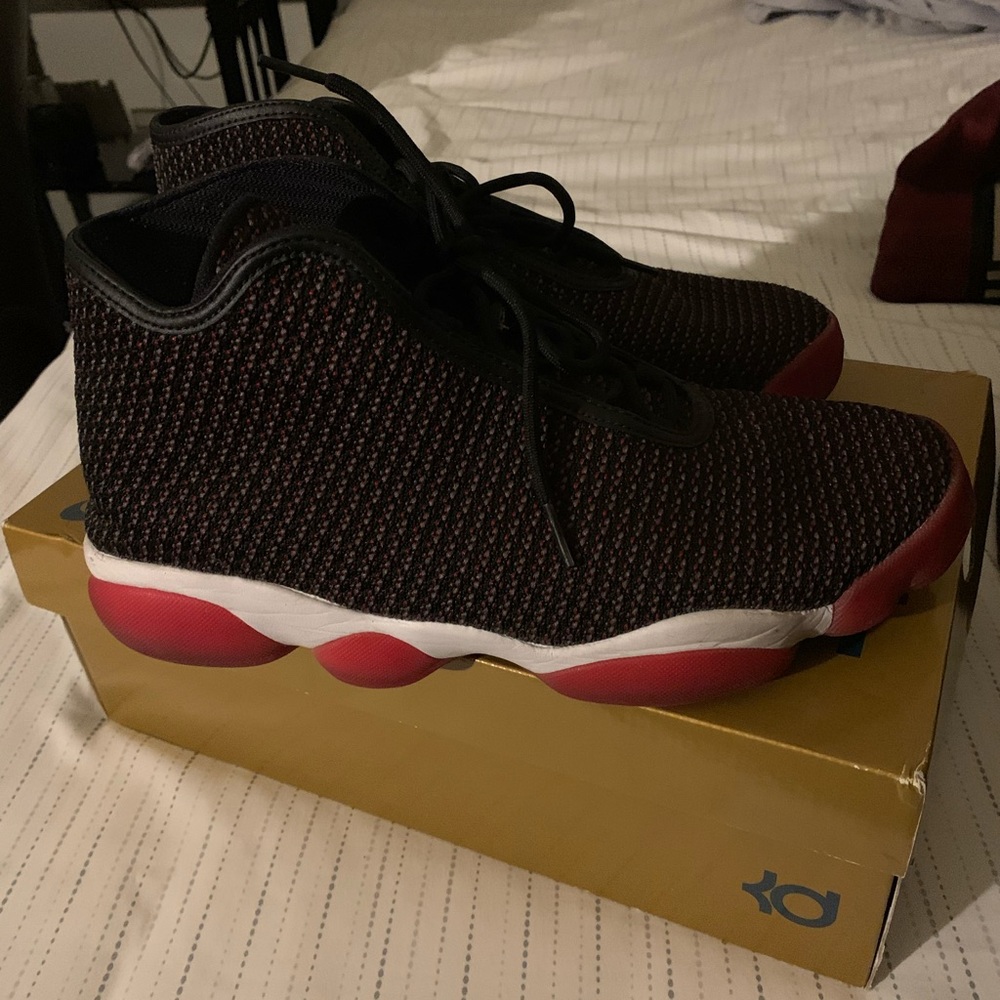 Jordans